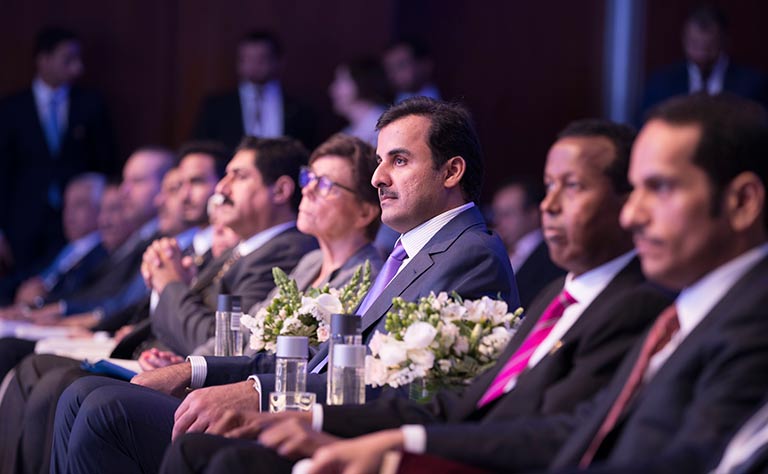 Qatar News Agency
