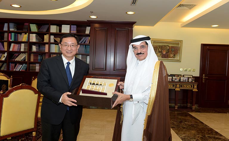 Qatar News Agency