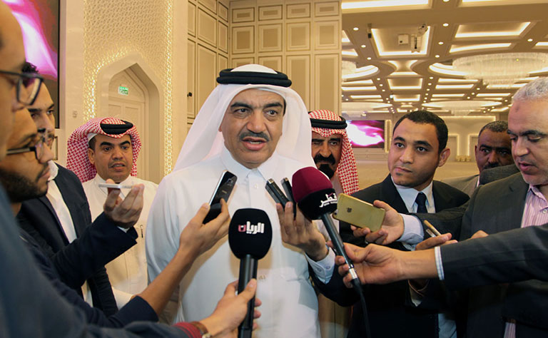 Qatar News Agency