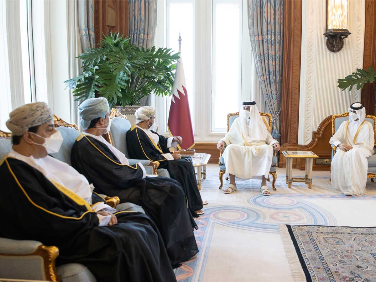 Qatar News Agency