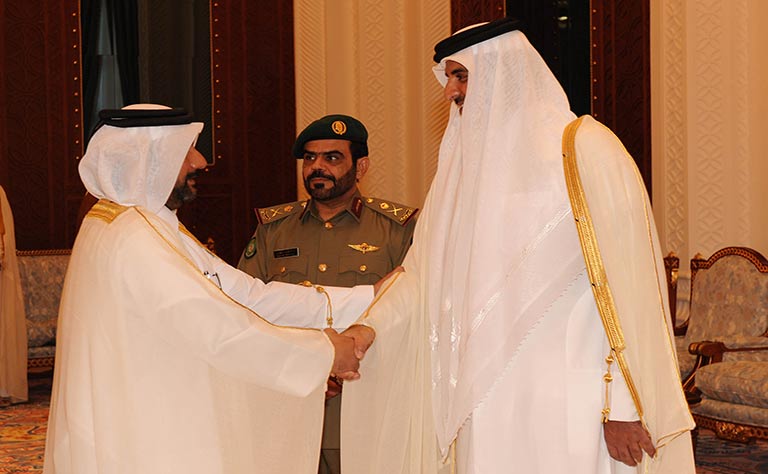 Qatar News Agency