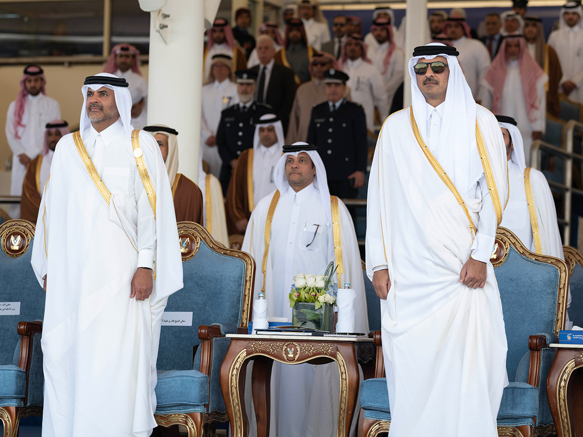 Qatar News Agency