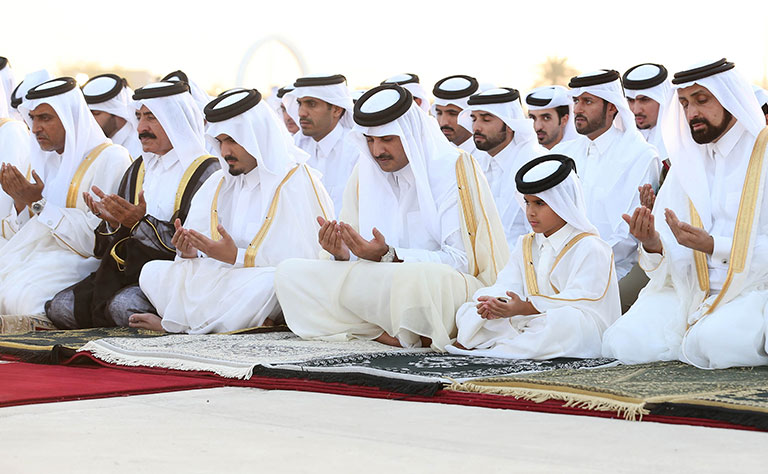 Qatar News Agency