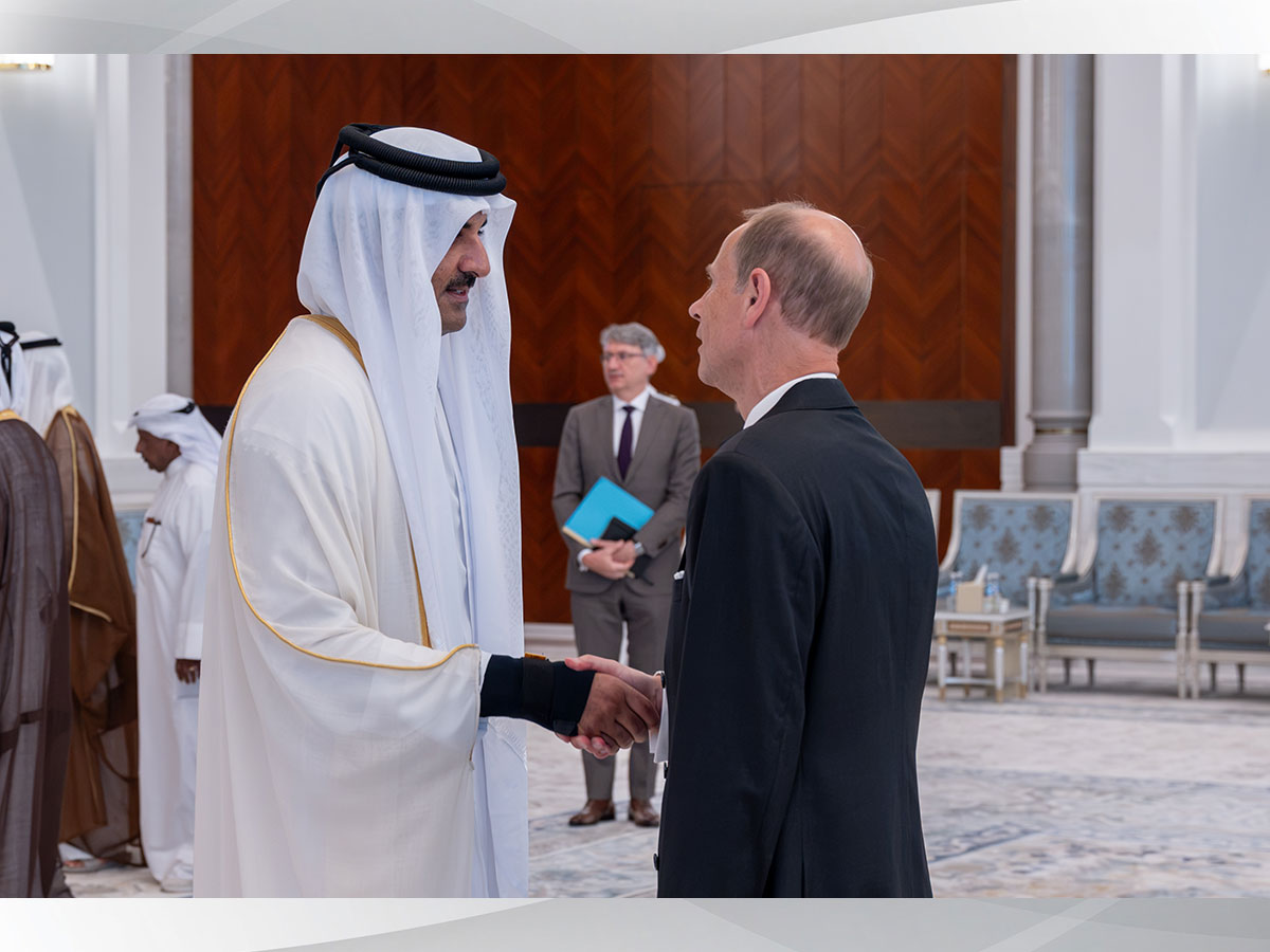 Qatar News Agency