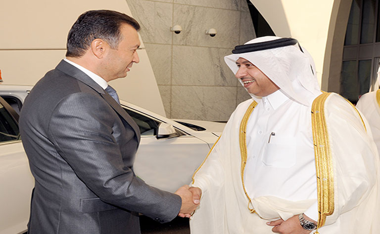 Qatar News Agency