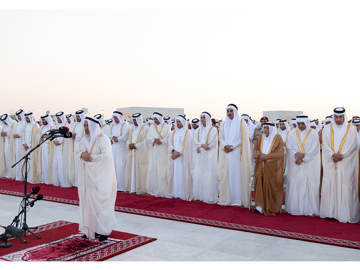 Qatar News Agency