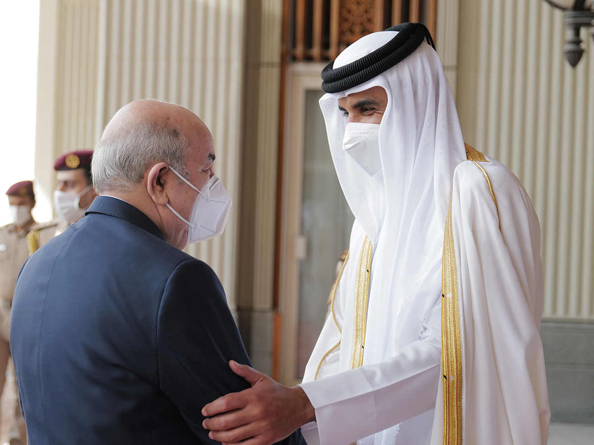Qatar News Agency