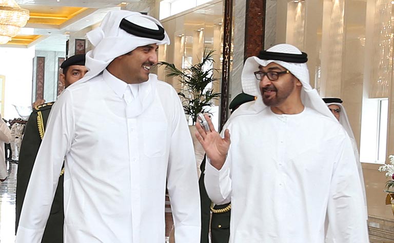 Qatar News Agency