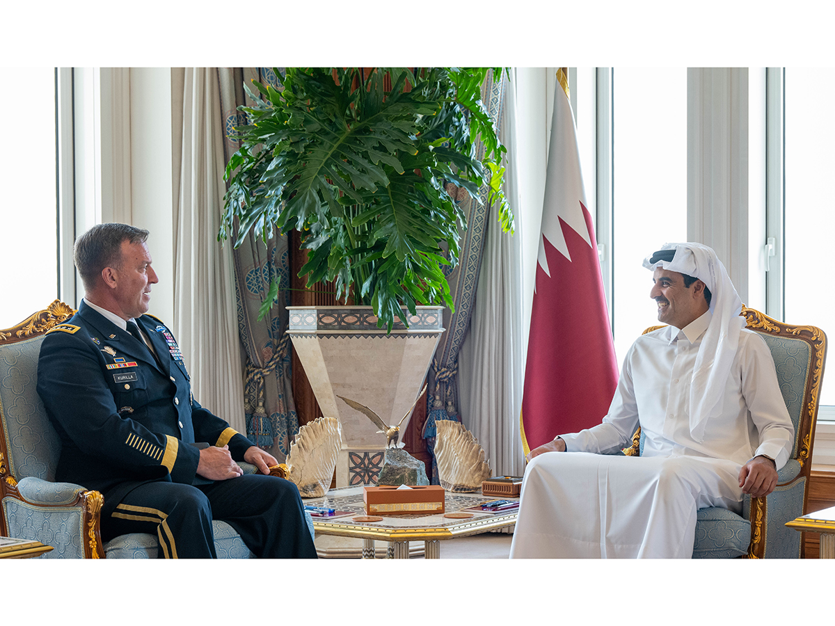 Qatar News Agency