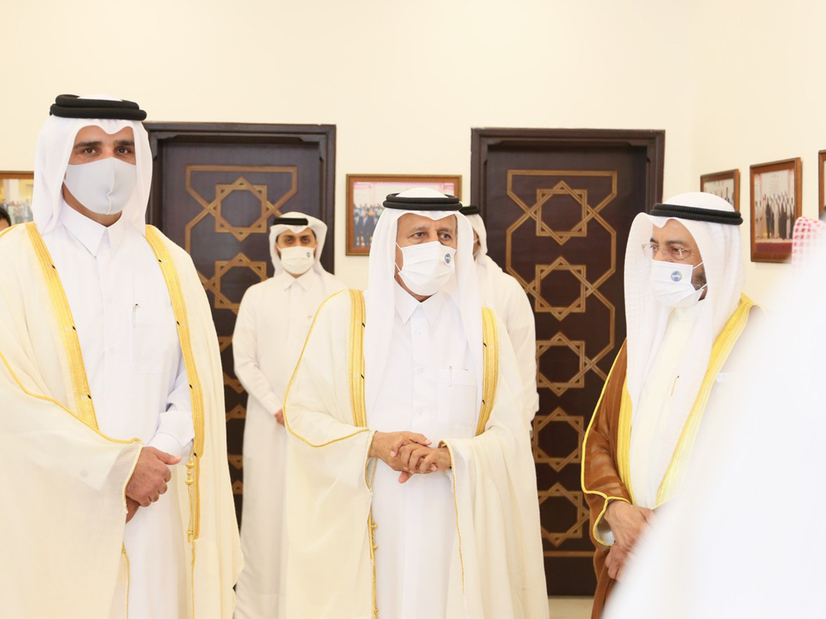 Qatar News Agency