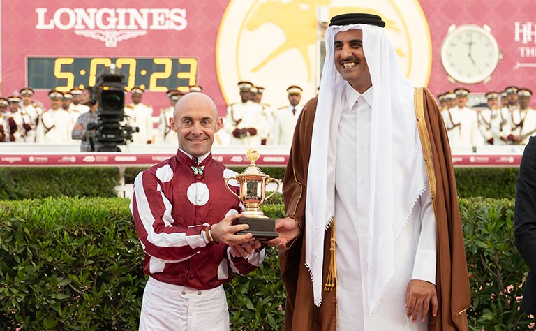 Qatar News Agency