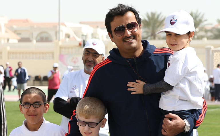 Qatar News Agency