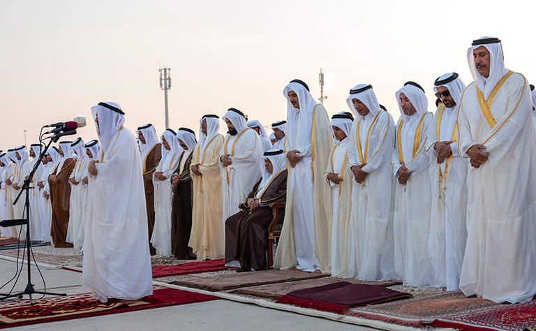 Qatar News Agency