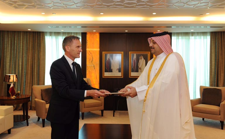 Qatar News Agency