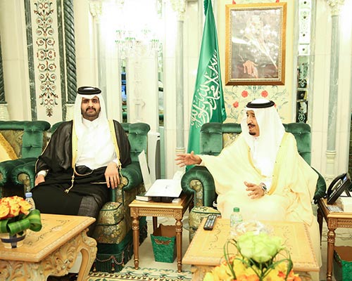 Qatar News Agency