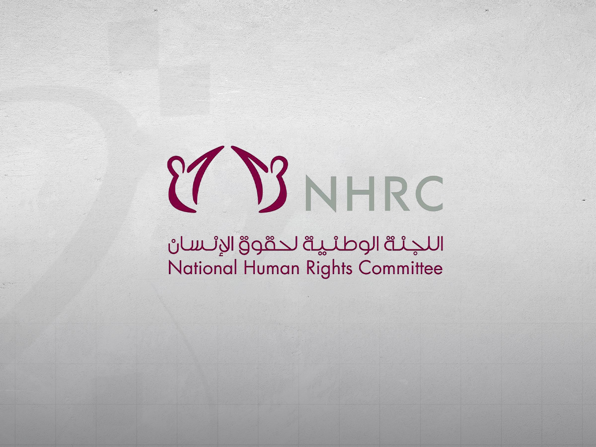 وفد من اللجنة الوطنية لحقوق الإنسان يجتمع مع نائبة المفوض السامي لحقوق الإنسان في جنيف
