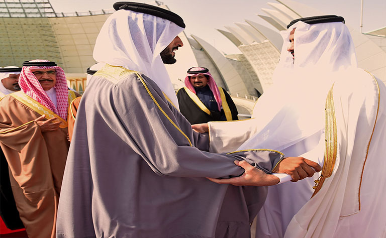 Qatar News Agency