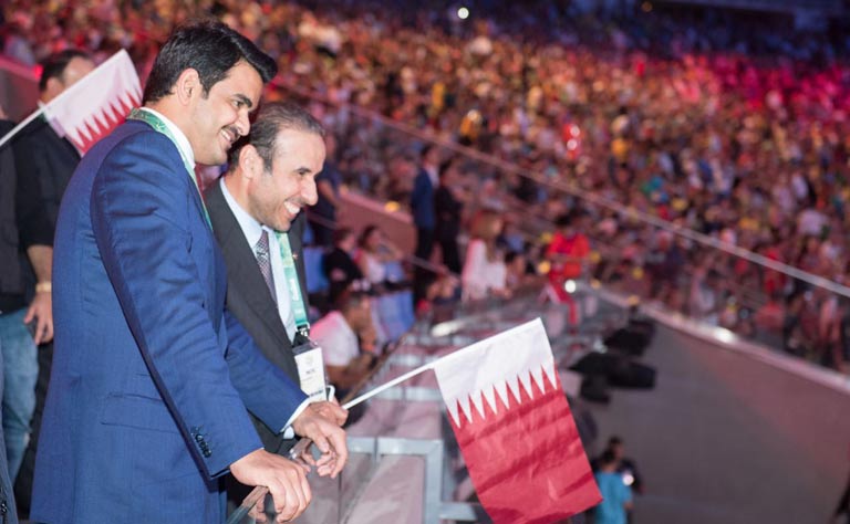 Qatar News Agency
