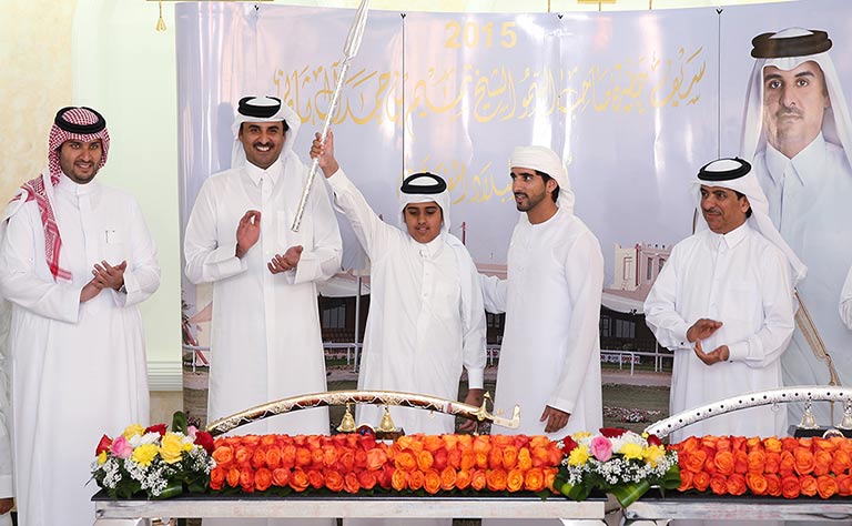 Qatar News Agency