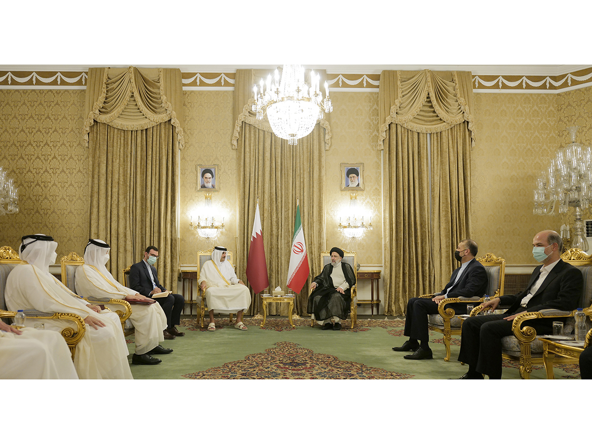Qatar News Agency