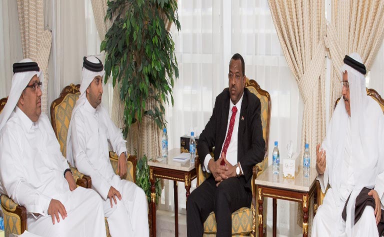 Qatar News Agency