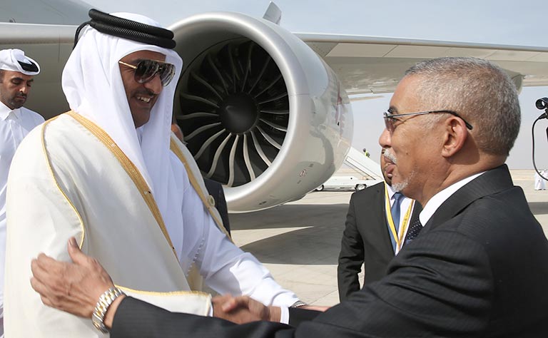 Qatar News Agency