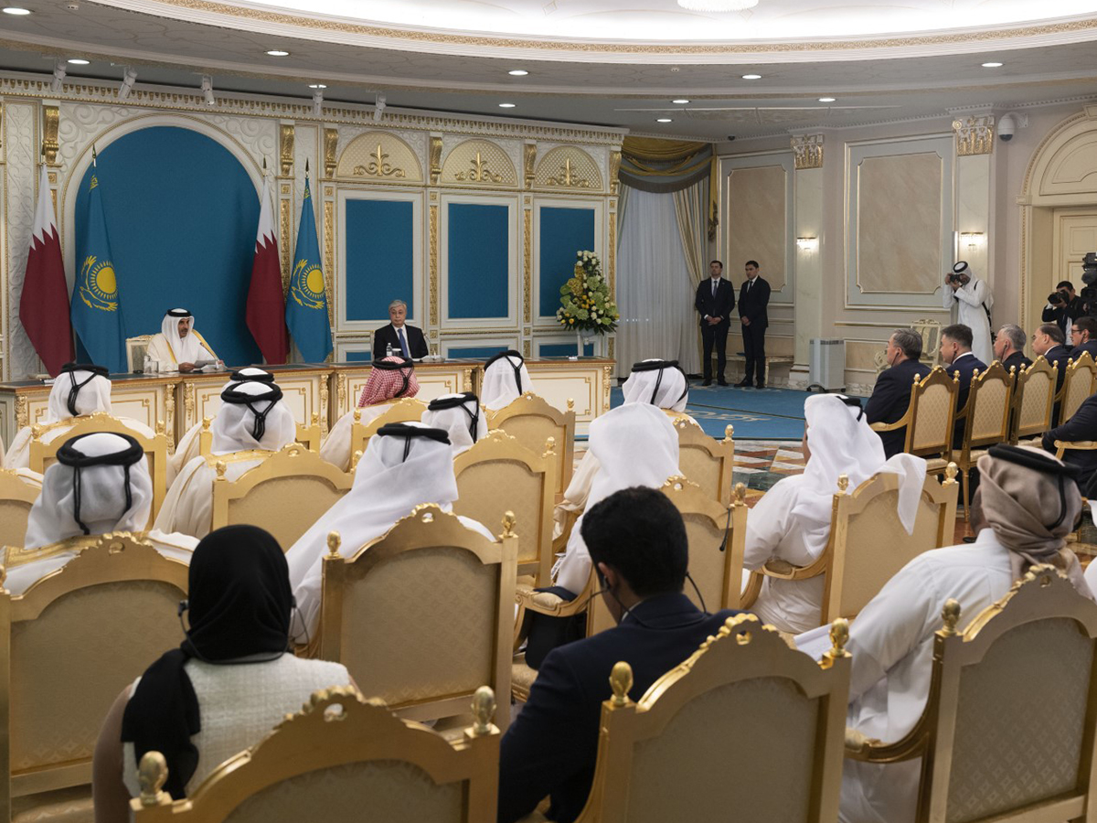 Qatar News Agency