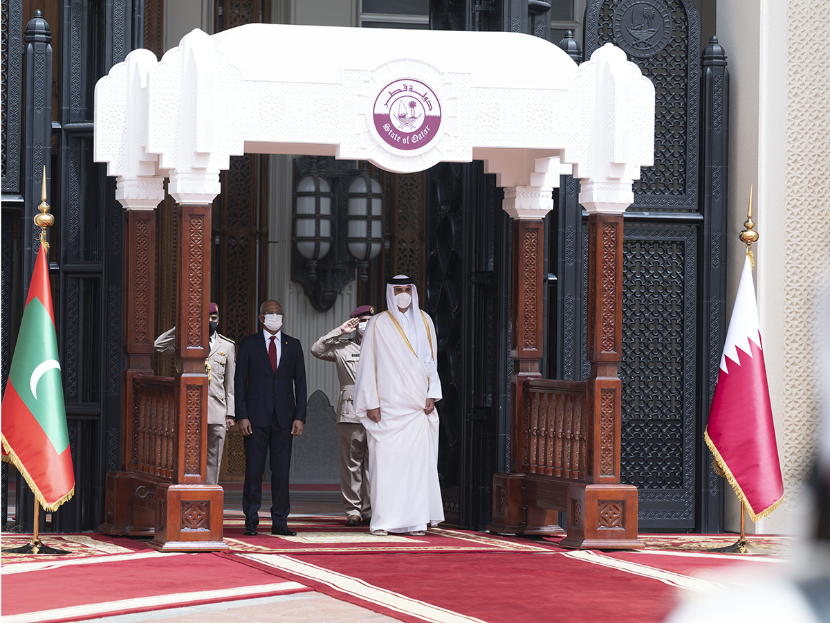 Qatar News Agency