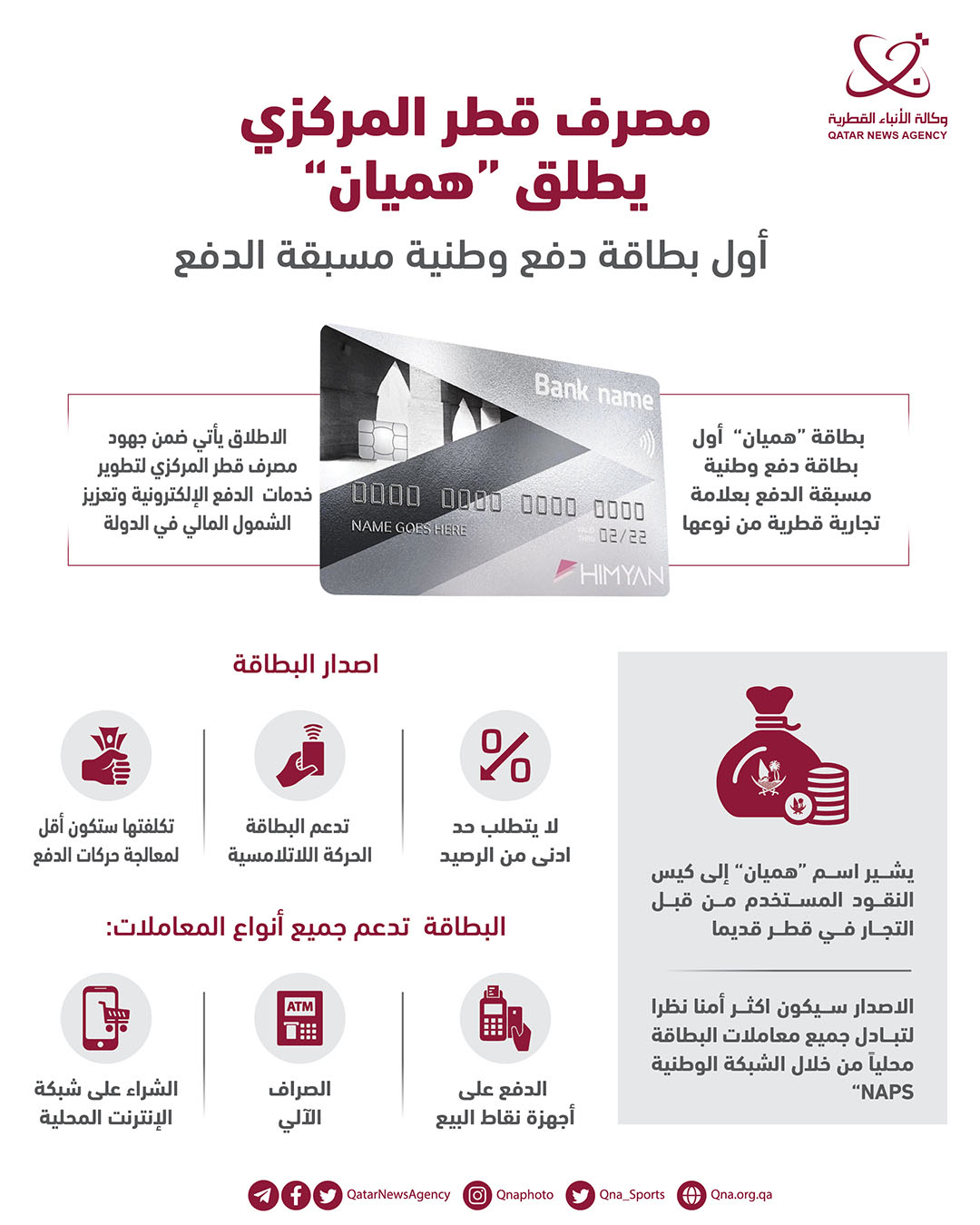 Qatar News Agency