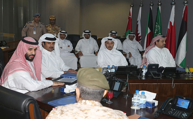 Qatar News Agency