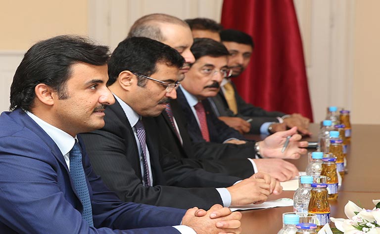 Qatar News Agency