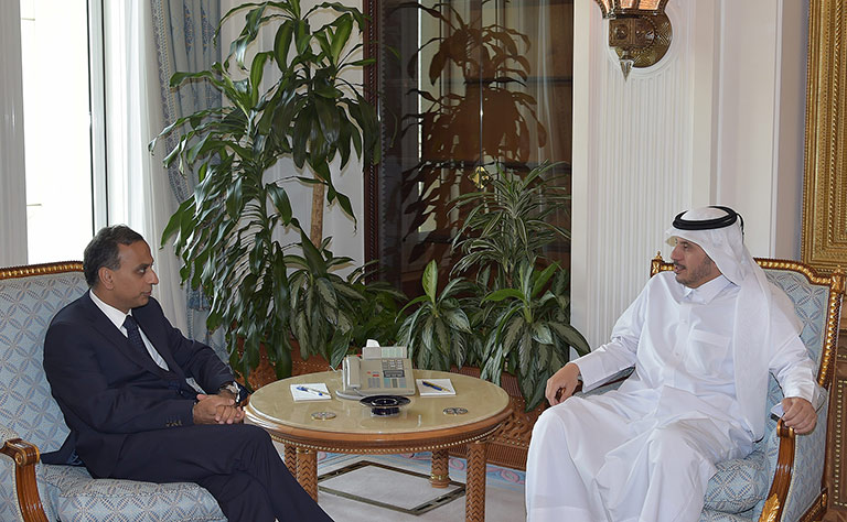Qatar News Agency