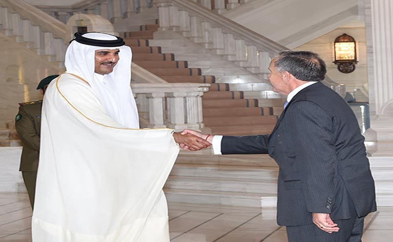 Qatar News Agency