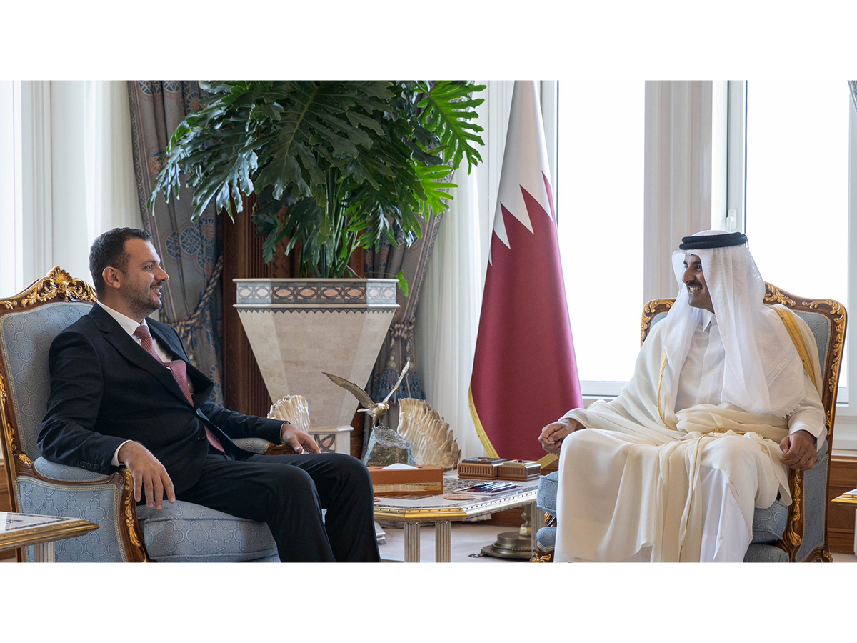 Qatar News Agency
