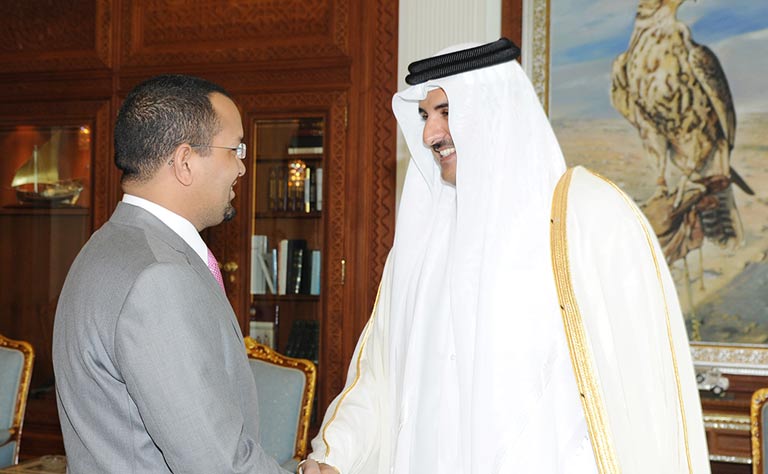 Qatar News Agency