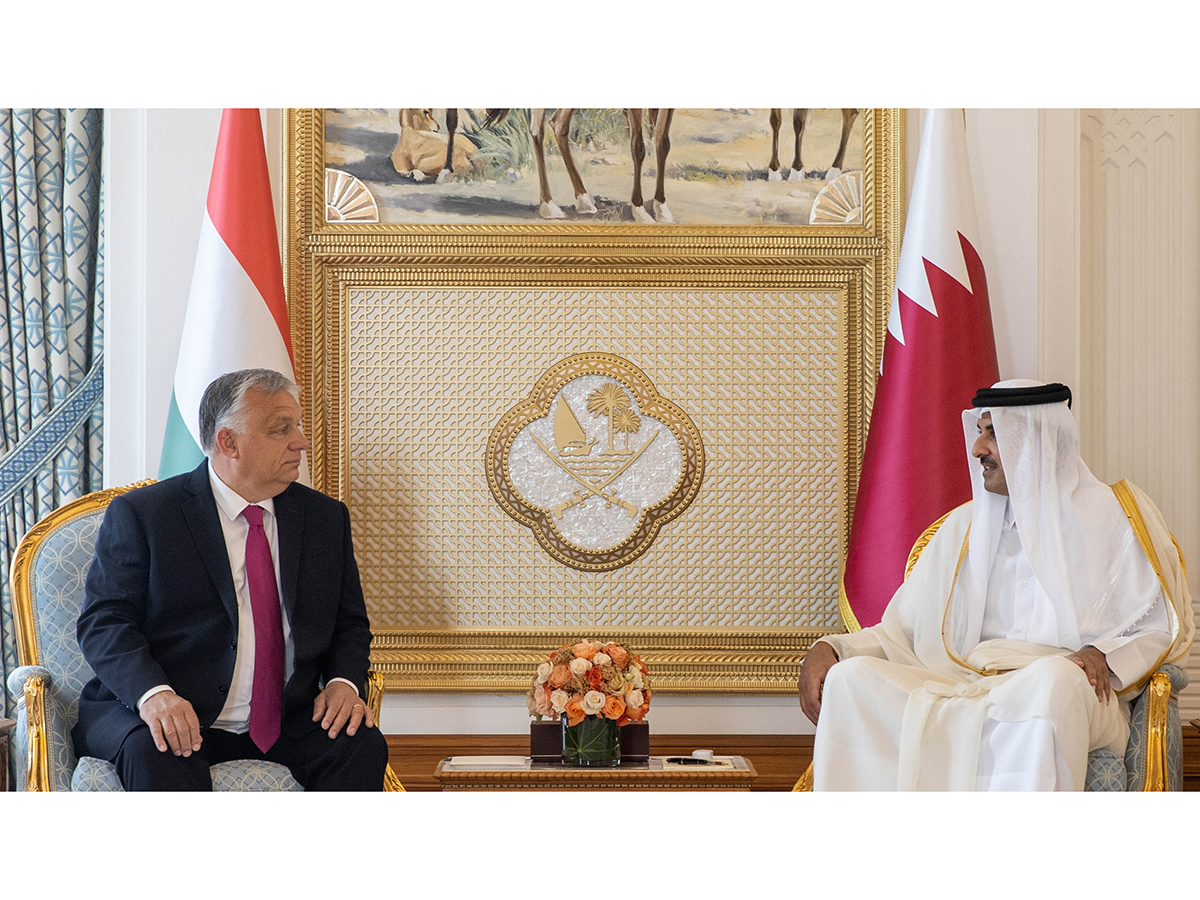 Qatar News Agency