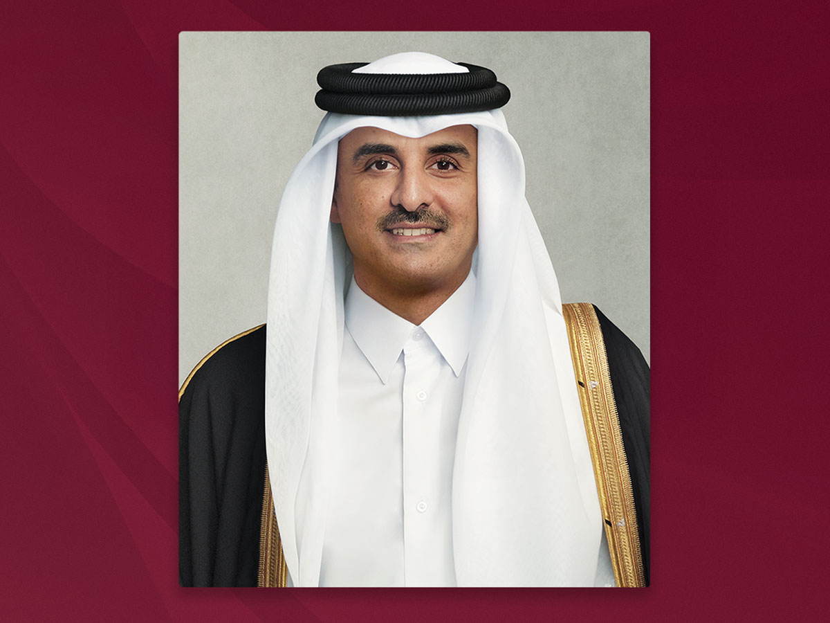 سمو الأمير يهنئ رئيس ألمانيا