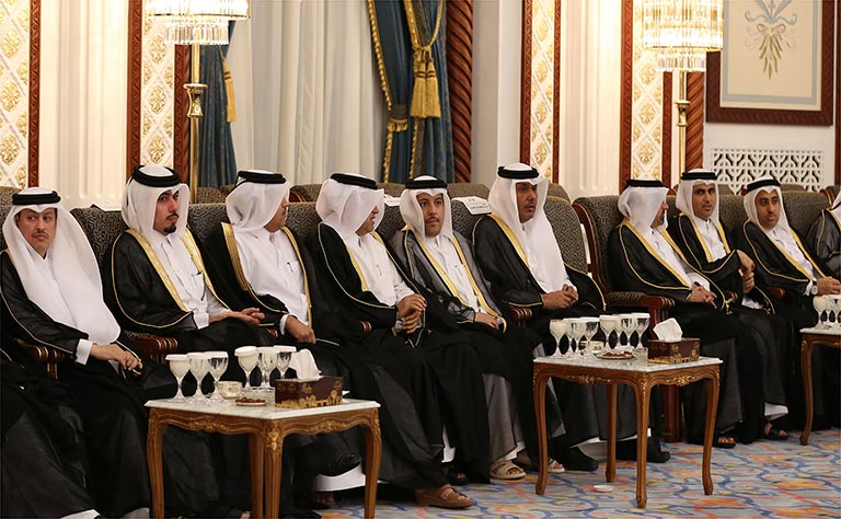 Qatar News Agency