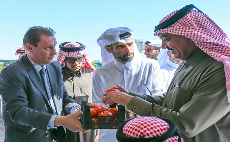 Qatar News Agency