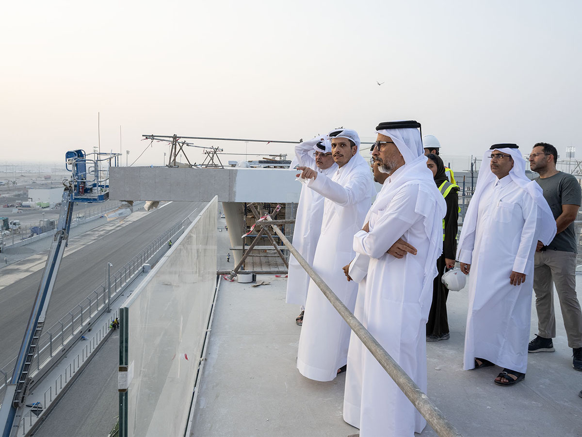 Qatar News Agency
