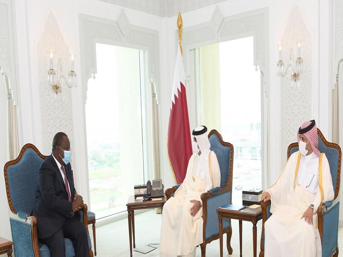 Qatar News Agency