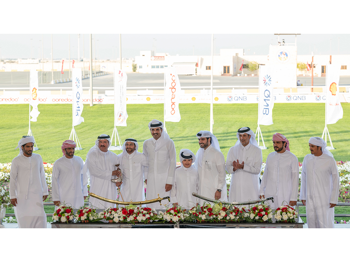 Qatar News Agency