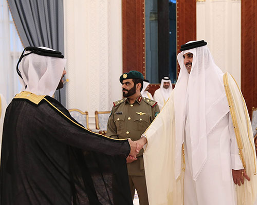 Qatar News Agency