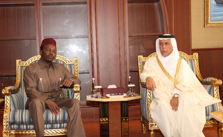 Qatar News Agency