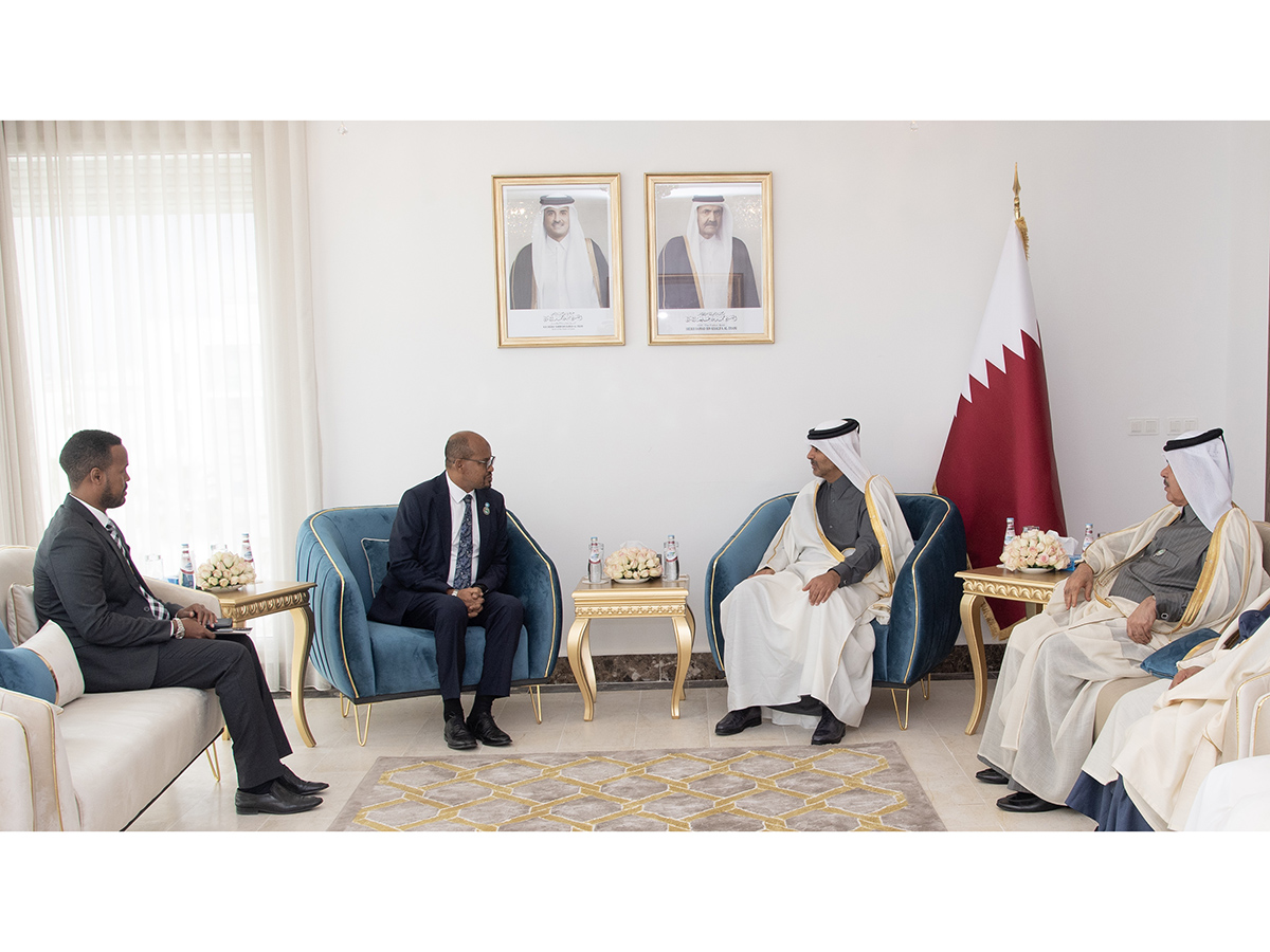 Qatar News Agency
