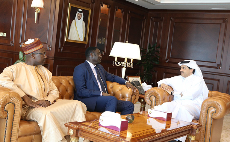 Qatar News Agency