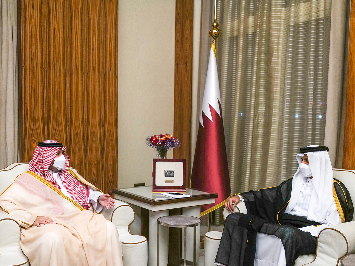 Qatar News Agency
