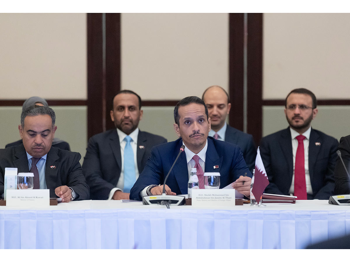 Qatar News Agency
