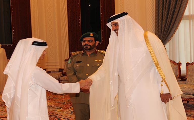 Qatar News Agency