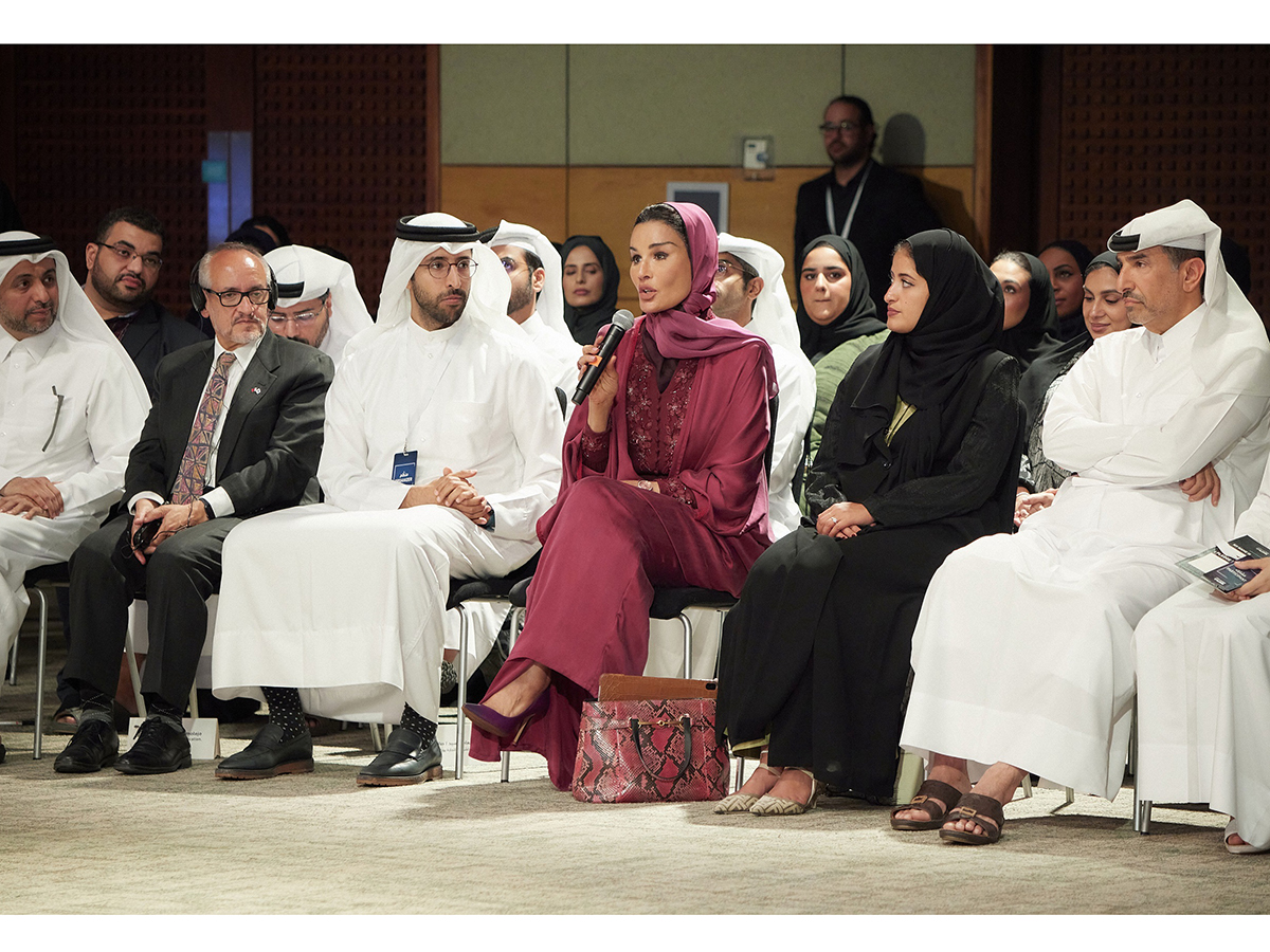 Qatar News Agency
